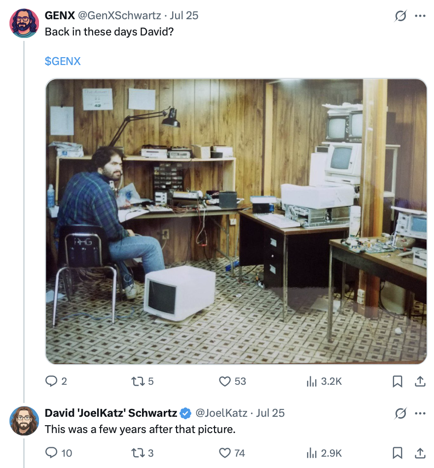 Ripple CTO از زمان سانسور Ozzy Osbourne پشیمان است