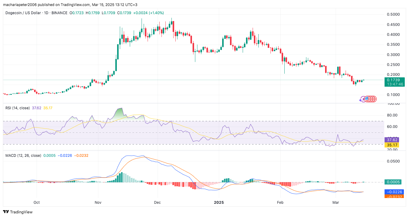 داده های زنجیره ای نشان می دهد که نامزدی کاربر Dogecoin Spiking: 400 ٪