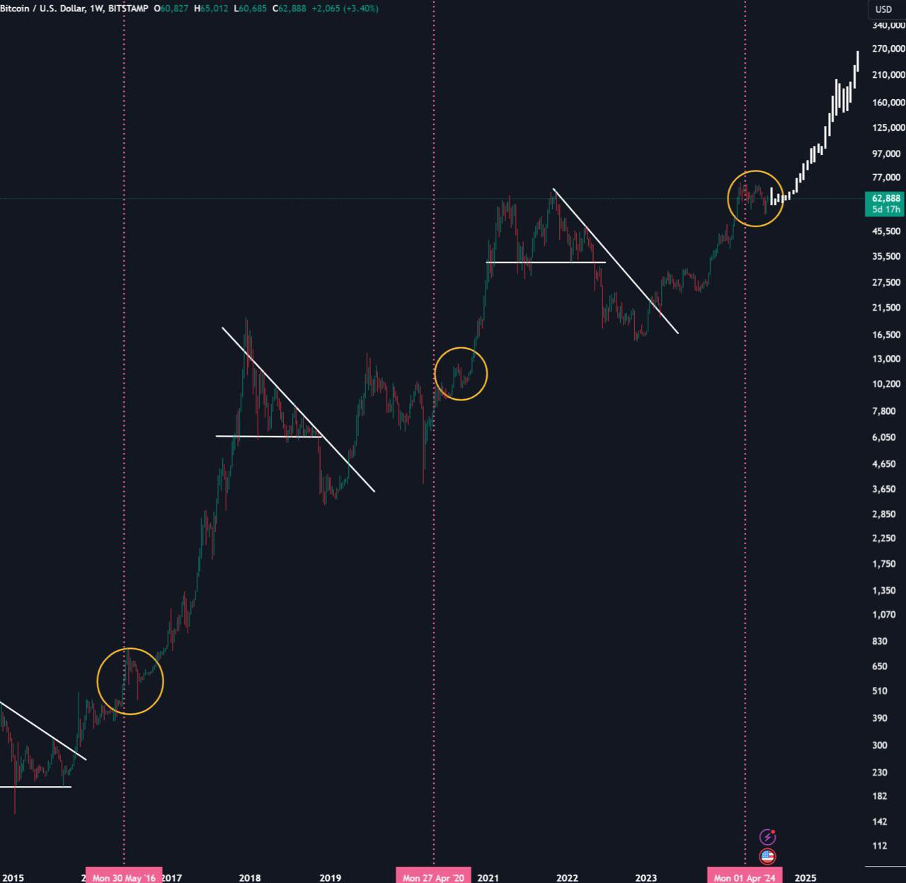 لیست ثروتمند | منبع: Coincarp